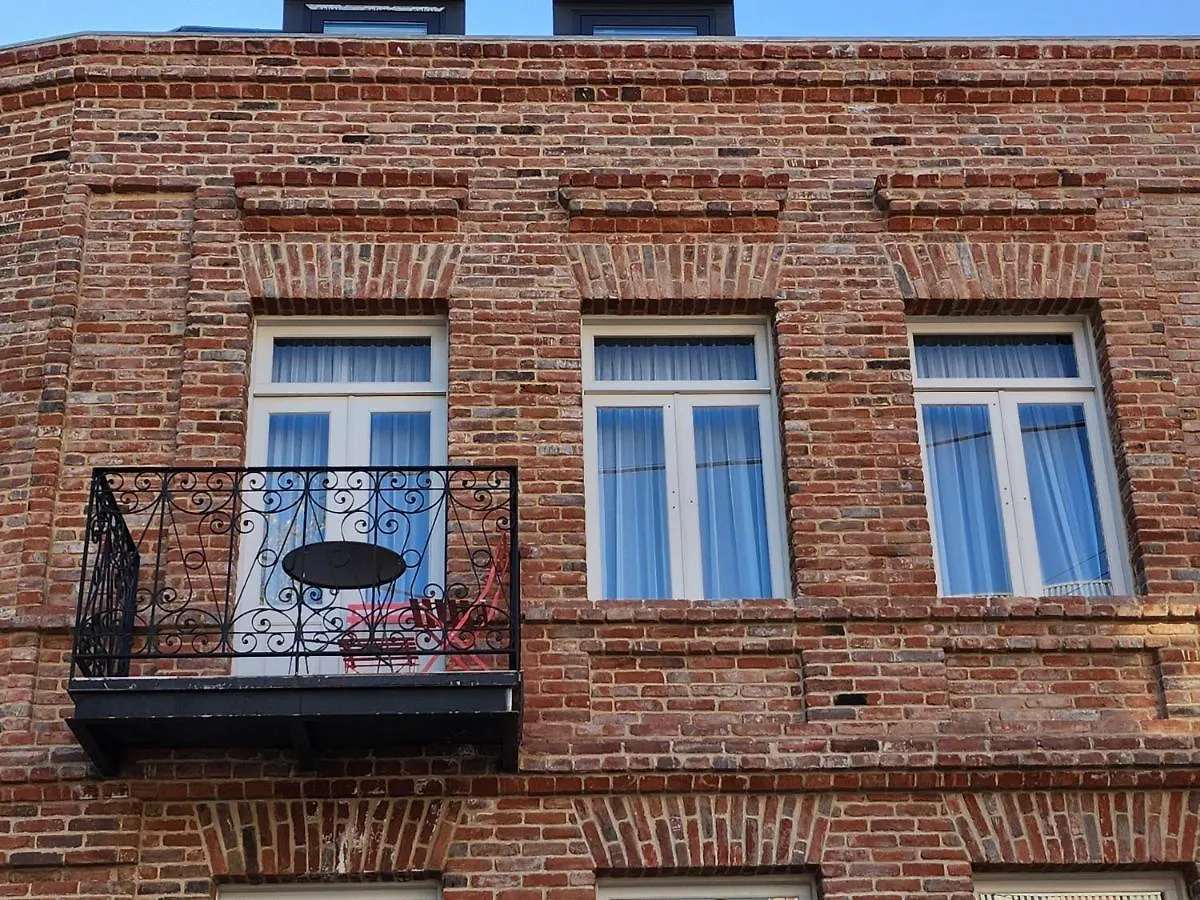 Old Gold Anteon Appartement Tbilisi