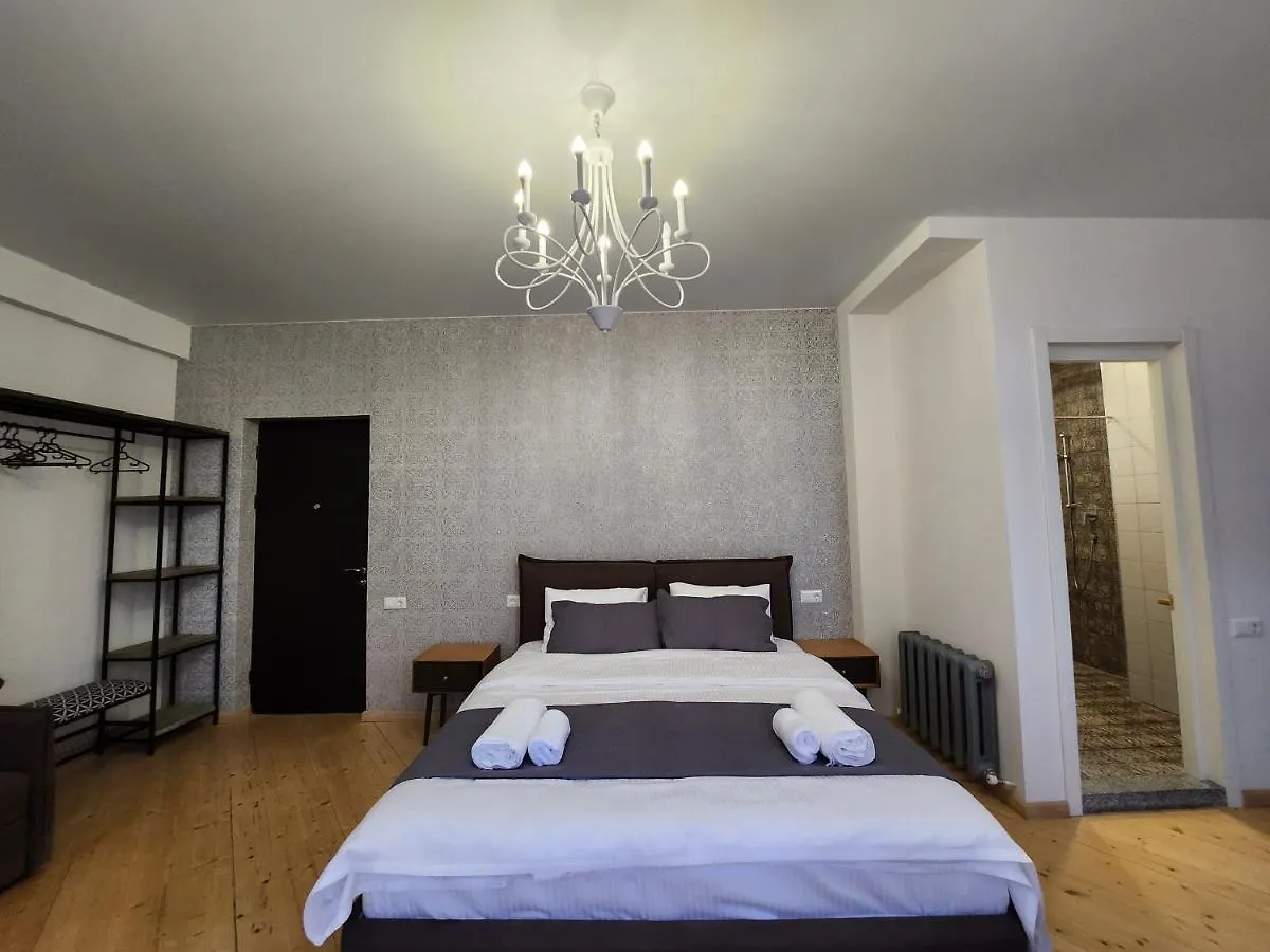 Old Gold Anteon Appartement Tbilisi