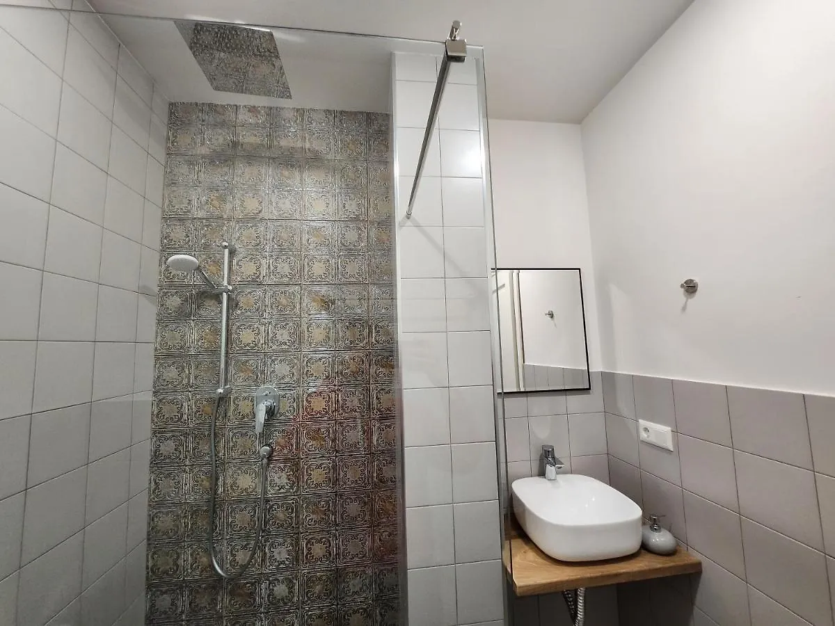 Old Gold Anteon Appartement Tbilisi