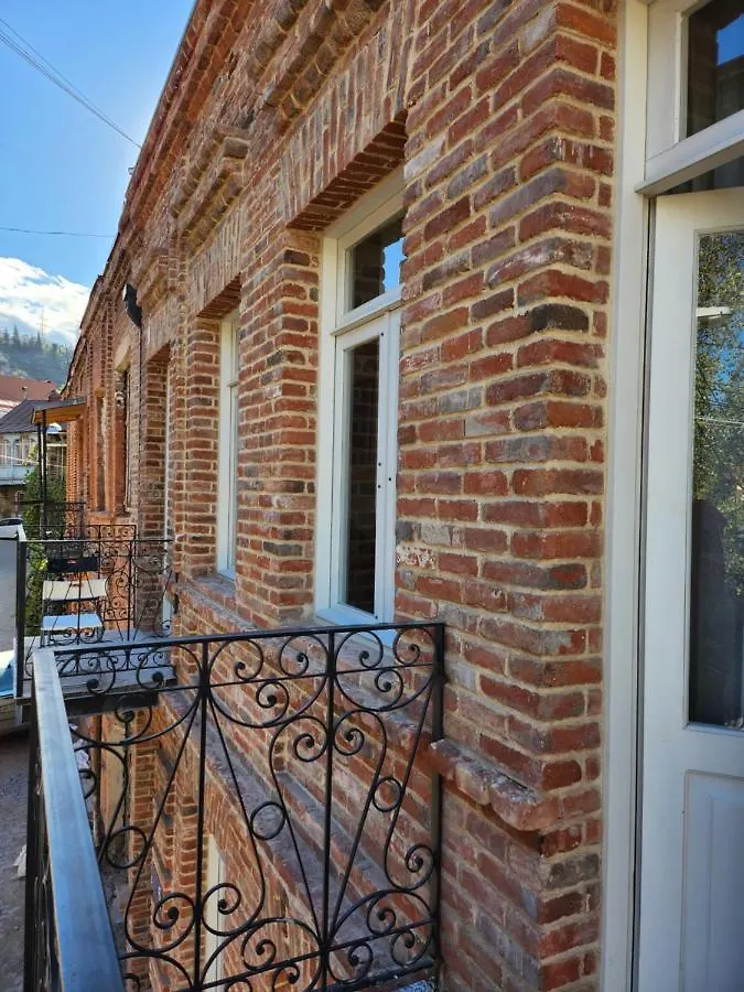 Old Gold Anteon Appartement Tbilisi