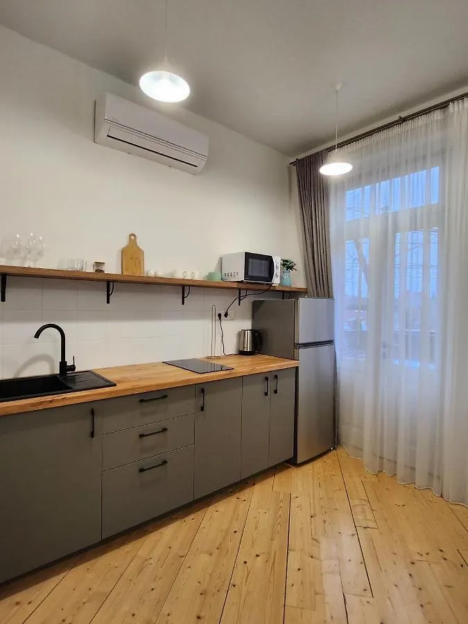 Old Gold Anteon Appartement Tbilisi