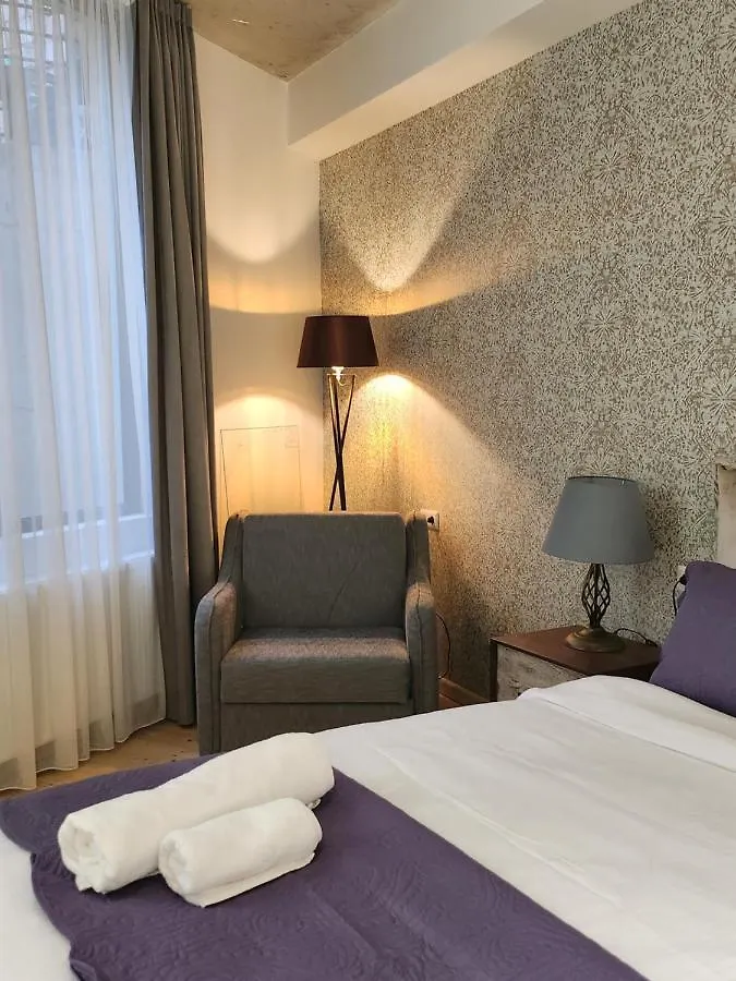 Old Gold Anteon Appartement Tbilisi
