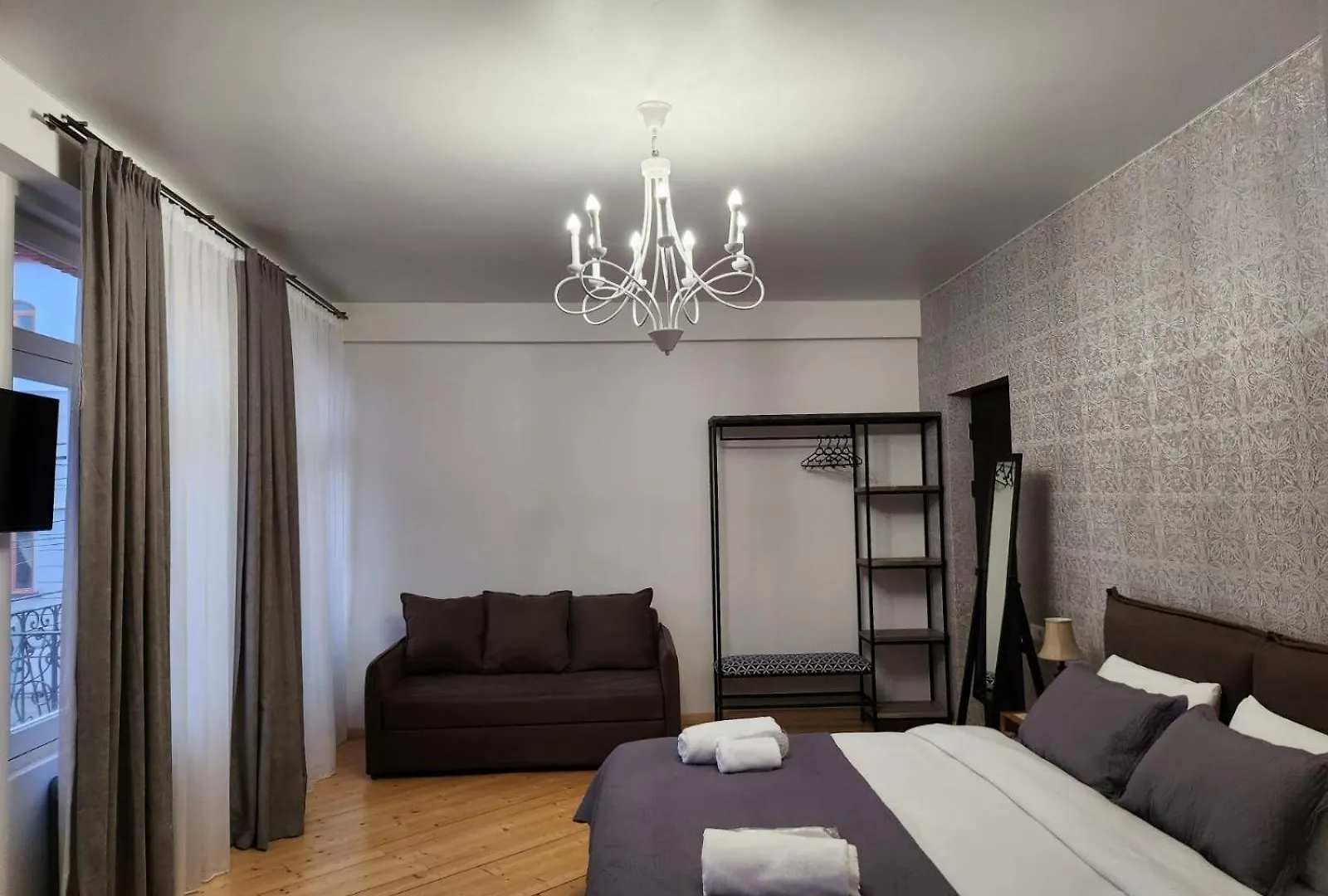 Old Gold Anteon Appartement Tbilisi 0*,