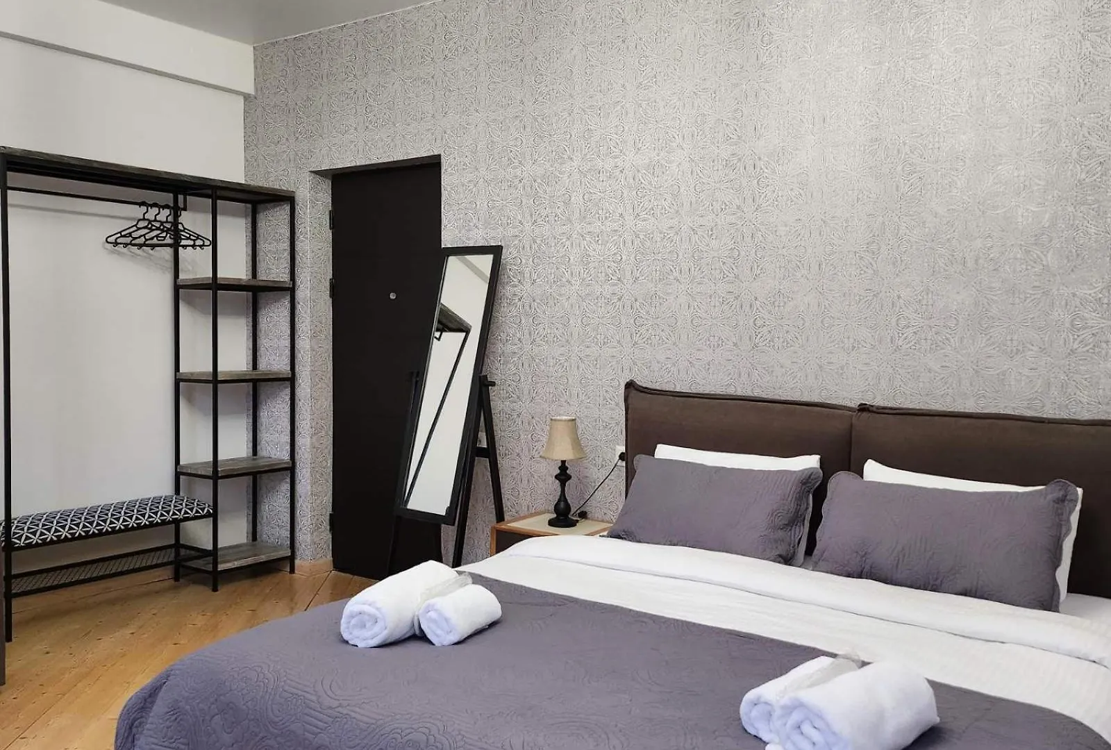 Old Gold Anteon Appartement Tbilisi