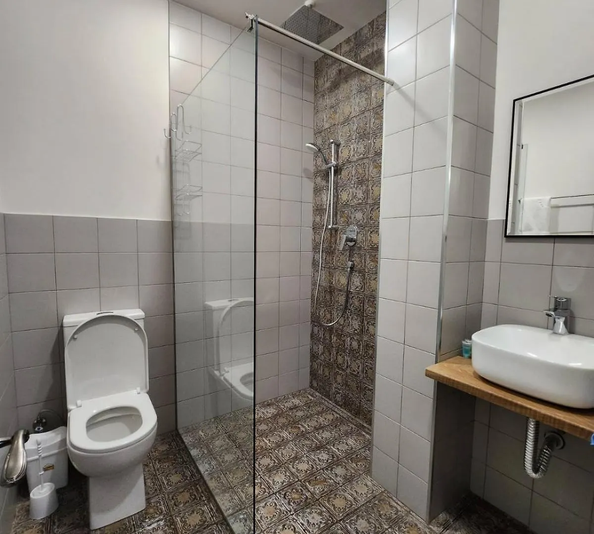 Old Gold Anteon Appartement Tbilisi